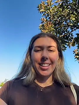 Stripchat Live Porn of Aussielulu