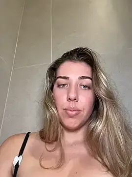 Stripchat Live Porn of Aussielulu
