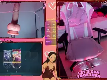 Stripchat Free Live Porn of BellyRouse