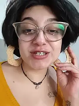 Stripchat Best Webcam of ConeNella