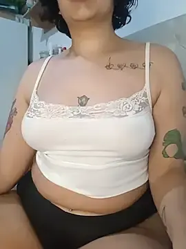 Stripchat Watch Live Sex Cams of ConeNella