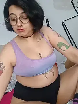 Stripchat Live Sex Cam of ConeNella