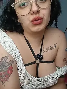 Stripchat Watch Live Sex Cams of ConeNella