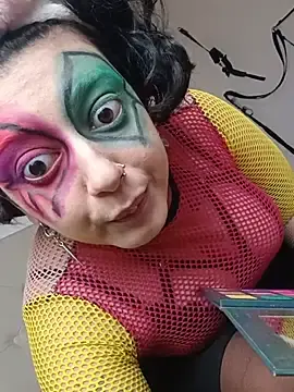 Stripchat Nude Webcam of ConeNella