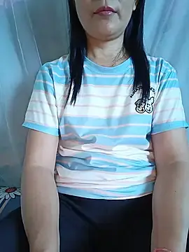 Stripchat Nude Webcam of Doremon_95