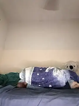 Stripchat Live Porn of HomHot47