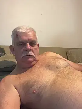 Stripchat Free Porn Cam of Silver1959