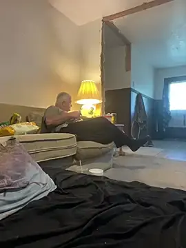 Stripchat Live Sex Cam of Silver1959