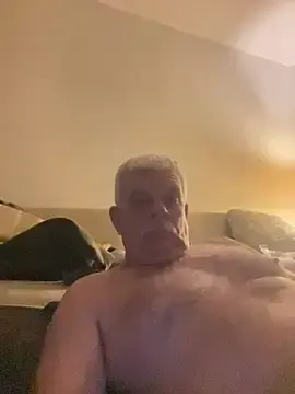 Stripchat Free Porn Cam of Silver1959