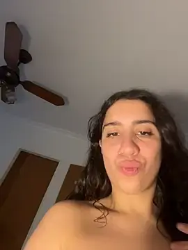 Stripchat Best live sex cam show of Souphicherry