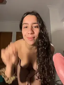 Stripchat Live Porn of Souphicherry