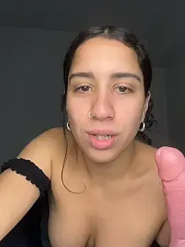 Stripchat Free Live Porn of Souphicherry