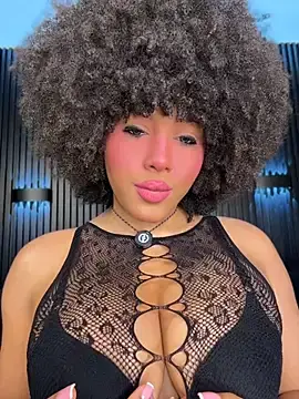 Stripchat Adult Video Chat of kendall_coxx