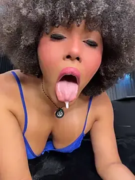 Stripchat Live Porn of kendall_coxx