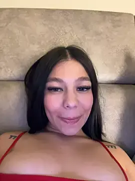 Stripchat Adult Video Chat of Alyshanon18