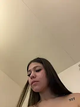 Stripchat Best live sex cam show of Alyshanon18