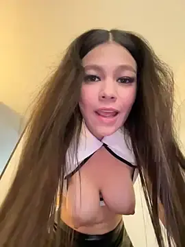 Stripchat Best Webcam of Alyshanon18