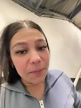 Stripchat Best Webcam of Alyshanon18