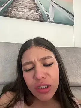 Stripchat Sex Chat of Alyshanon18