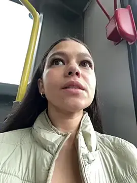 Stripchat Best live sex cam show of Alyshanon18
