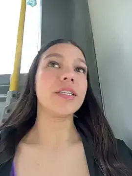 Stripchat Free Porn Cam of Alyshanon18