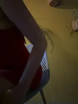 Stripchat Live Sex Cam of Alyshanon18