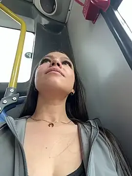 Stripchat Live Sex Cam of Alyshanon18