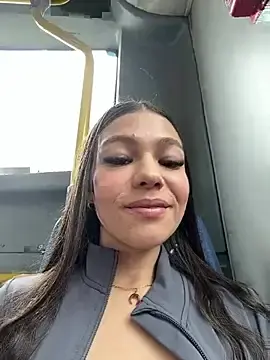 Stripchat Live Porn of Alyshanon18