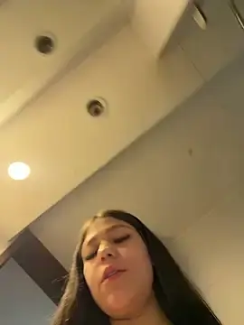 Stripchat Live Sex of Alyshanon18