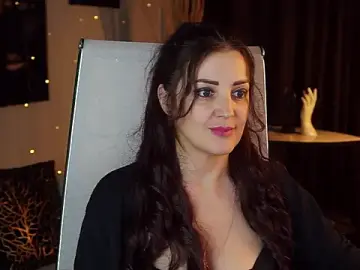 Stripchat Watch Live Sex Cams of AureliaVane