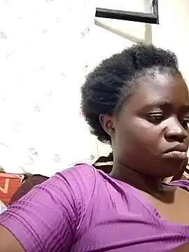 Stripchat Sex Chat of Carinasweets