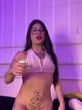 Stripchat Best live sex cam show of Dannii-