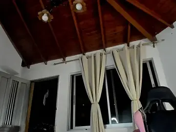 Stripchat Adult Webcam of IsaFontanna