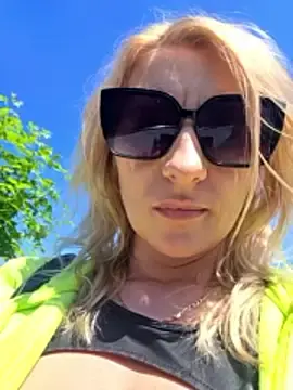 Stripchat Sex Chat of KaylinJan