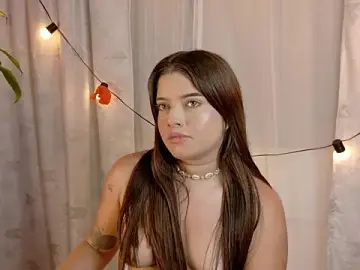 Stripchat Live Porn of Lia_little18