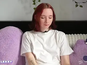 Stripchat Live Porn of LimaLexxx