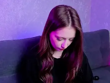 Stripchat Best Webcam of LunariaLive