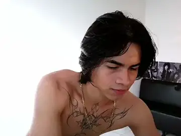 Stripchat Free Porn Cam of Mao_mdn