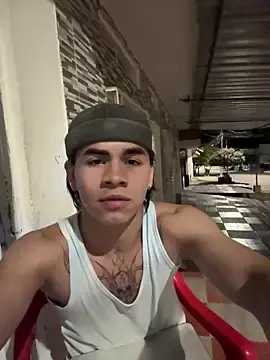 Stripchat Best live sex cam show of Mao_mdn
