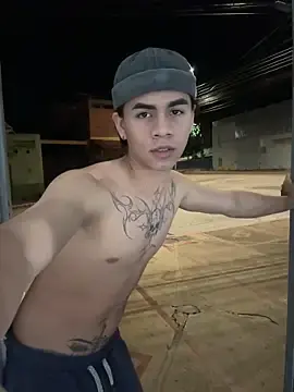 Stripchat Nude Webcam of Mao_mdn