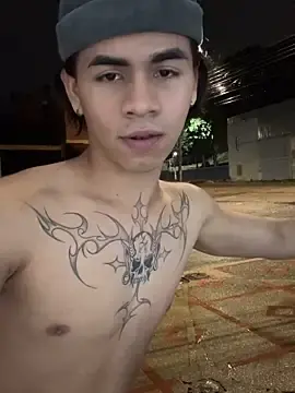 Stripchat Sex Chat of Mao_mdn