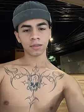 Stripchat Free Porn Cam of Mao_mdn