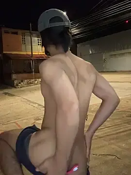 Stripchat Live Porn of Mao_mdn