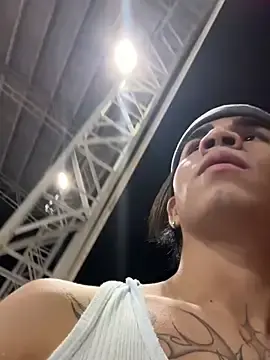 Stripchat Nude Webcam of Mao_mdn