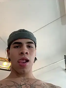 Stripchat Live Porn of Mao_mdn
