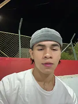 Stripchat Adult Webcam of Mao_mdn