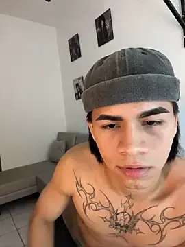 Stripchat Sex Chat of Mao_mdn
