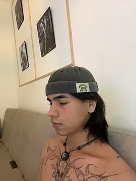 Stripchat Live Porn of Mao_mdn