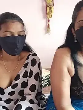 Stripchat Nude Webcam of Marathi_Priti