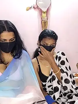 Stripchat Free Live Porn of Sexyy_hott_couple
